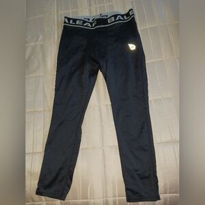 Boy's Athletic Cold Weather Pants